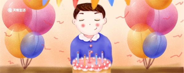 自己生日怎么發(fā)朋友圈 自己生日怎么發(fā)朋友圈簡(jiǎn)短有內(nèi)涵
