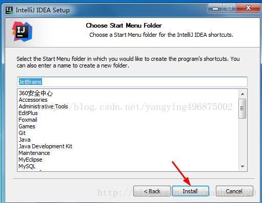 IntelliJ IDEA 下載安裝超詳細(xì)教程(推薦)