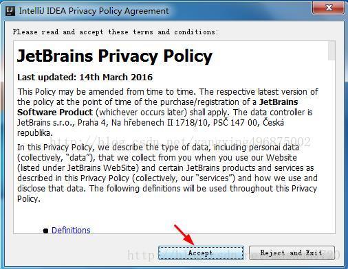 IntelliJ IDEA 下載安裝超詳細(xì)教程(推薦)