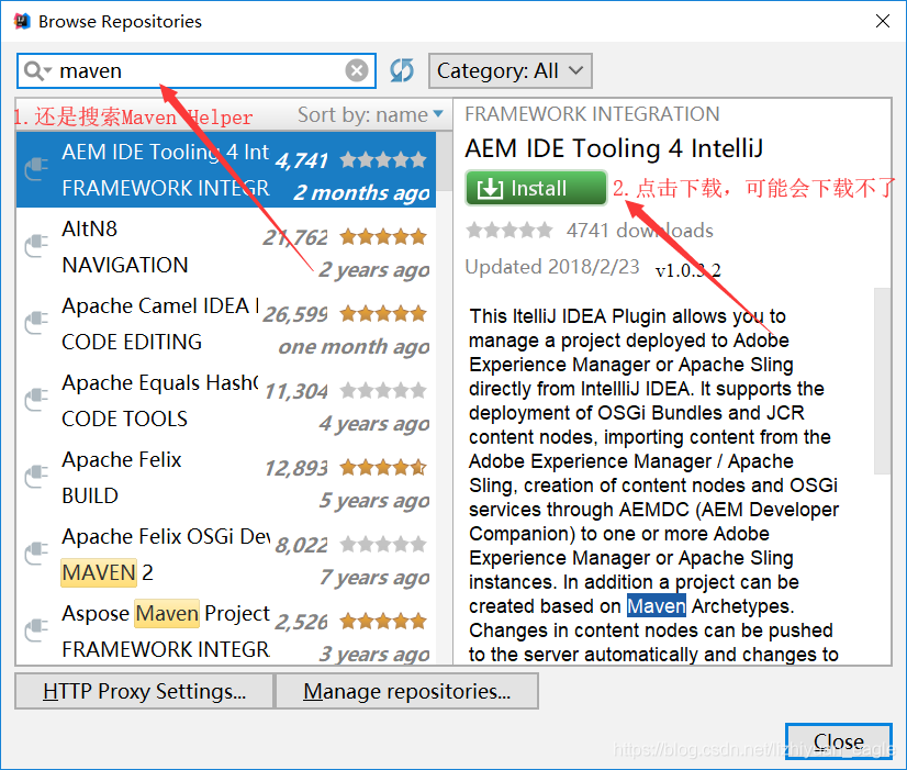 IntelliJ IDEA 好用插件之analyze inspect code詳解