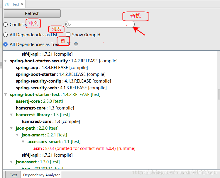 IntelliJ IDEA 好用插件之analyze inspect code詳解