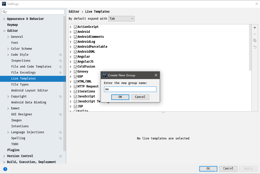JetBrains IntelliJ IDEA 配置優化技巧