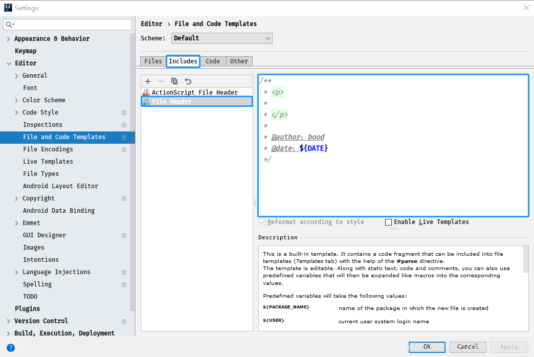 JetBrains IntelliJ IDEA 配置優化技巧