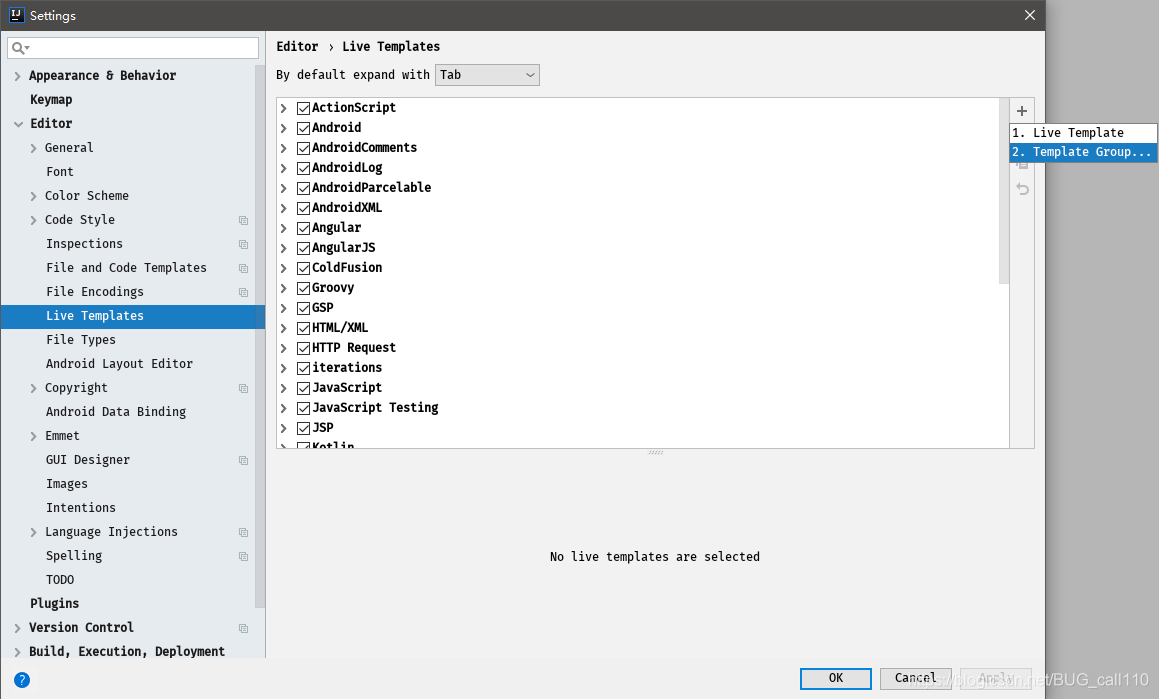 JetBrains IntelliJ IDEA 配置優化技巧