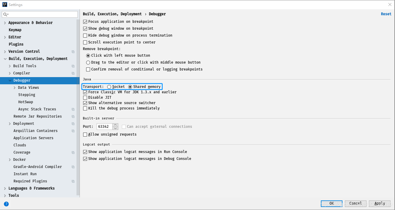 JetBrains IntelliJ IDEA 配置優化技巧