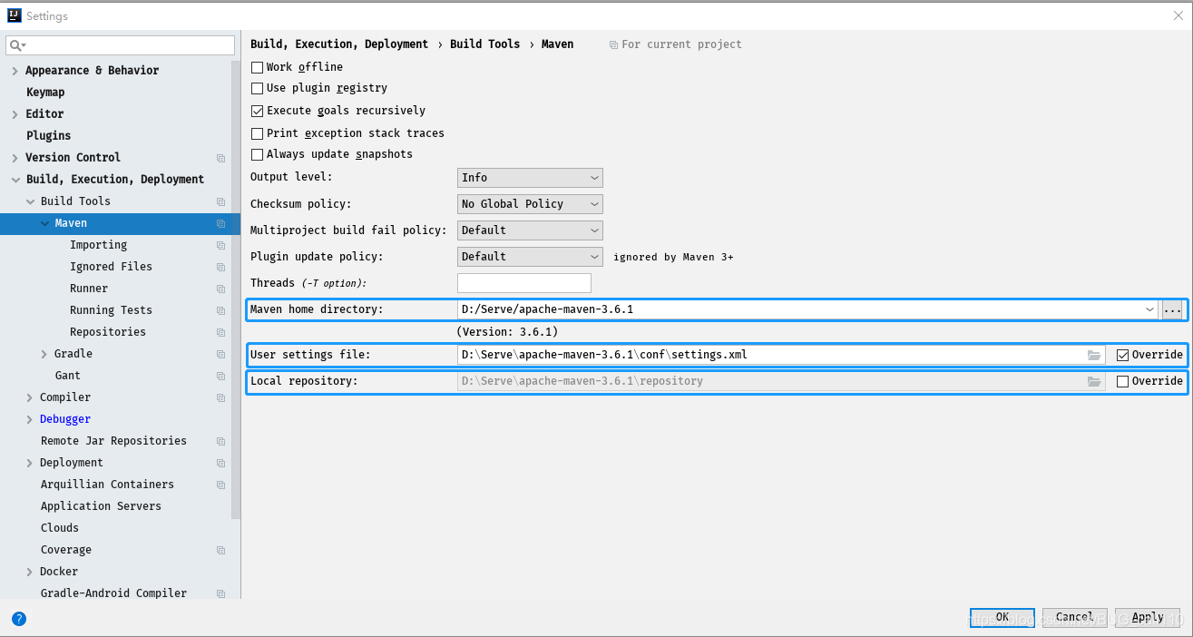 JetBrains IntelliJ IDEA 配置優化技巧