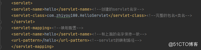 Idea servlet映射方法優(yōu)缺點對比