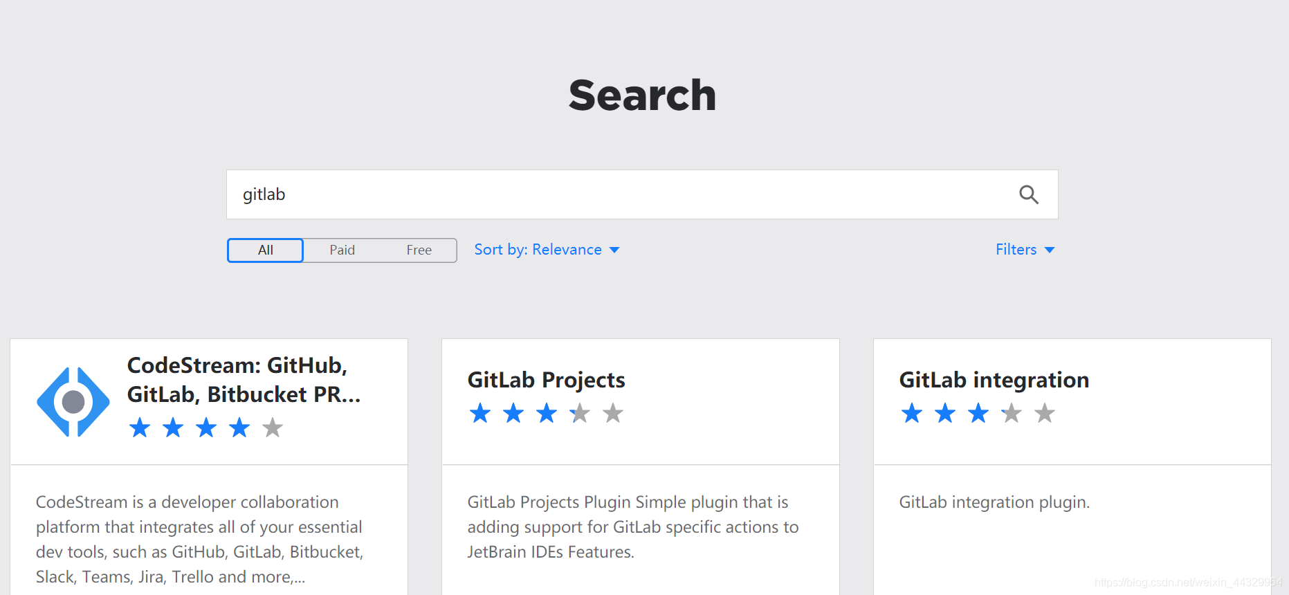 GIT相關(guān)-IDEA/ECLIPSE工具配置的教程詳解
