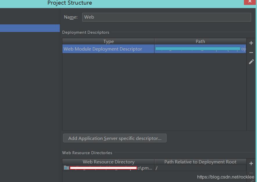 idea maven 項(xiàng)目src下的配置文件沒有同步至target的解決操作
