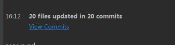 解決idea 拉取代碼出現的 “ Сannot Run Git Cannot identify version of git executable: no response“的問題