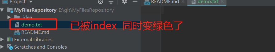 詳解IDEA Git Reset 選項說明