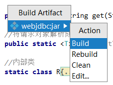 詳解idea+maven打jar包的兩種方式