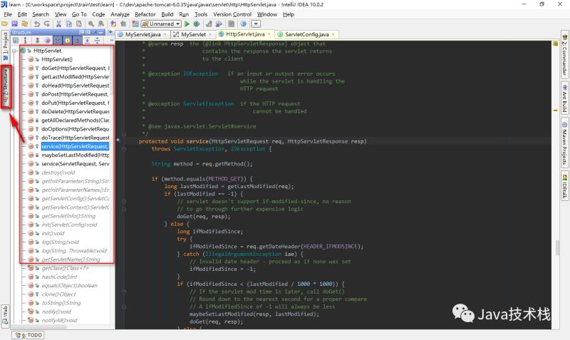 超詳細的Intellij IDEA 看源碼必備技能