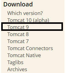 為eclipse和IDEA配置tomcat服務器的方法