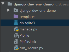 在 Windows 下搭建高效的 django 開發環境的詳細教程