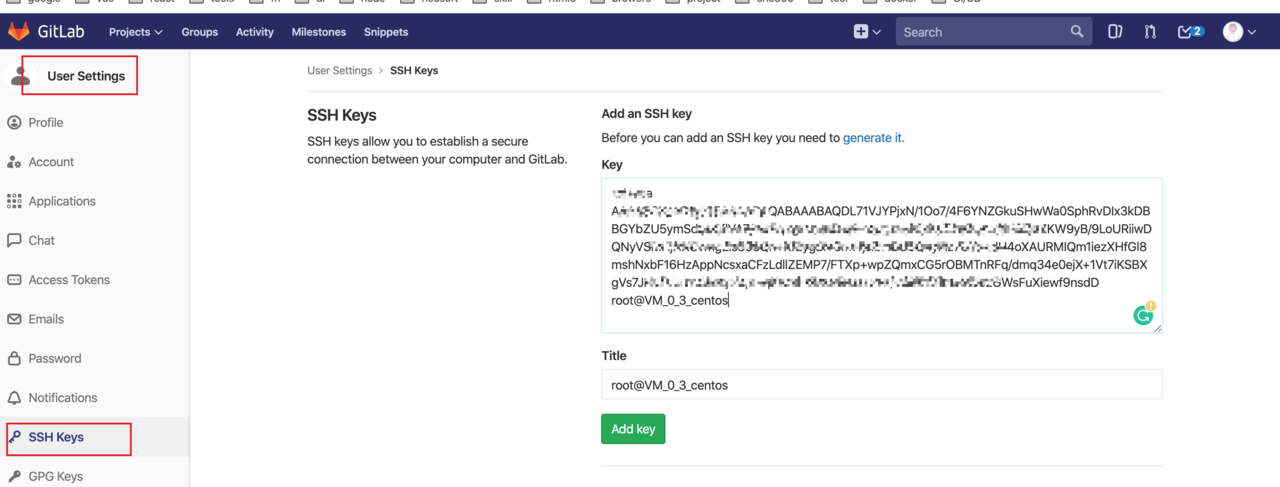 基于Docker、Nginx和Jenkins實現前端自動化部署