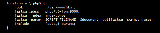 Docker如何快速搭建LNMP環境(最新)