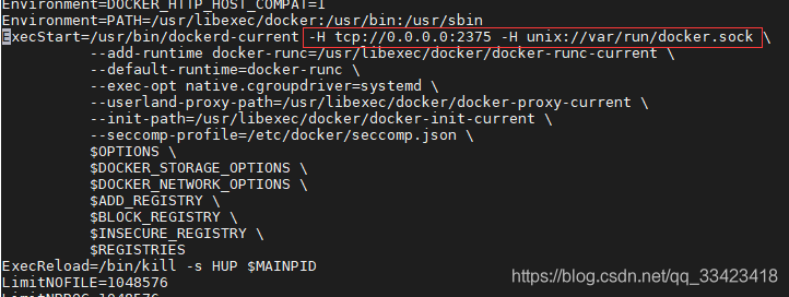IDEA使用Docker插件遠程部署項目到云服務(wù)器的方法步驟