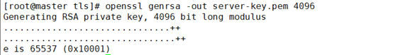關于docker安全之Docker-TLS加密通訊問題