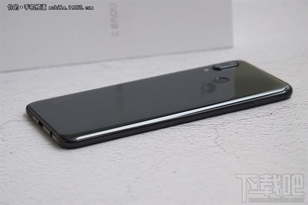 華為nova3相機怎么樣，好不好，美顏拍照、自拍美不美?