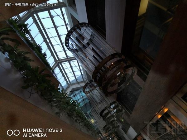 華為nova3相機怎么樣，好不好，美顏拍照、自拍美不美?