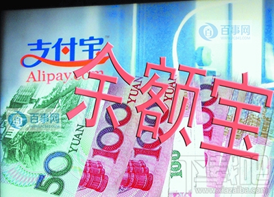 支付寶余額寶收益怎么算？余額寶一萬塊收益多少？