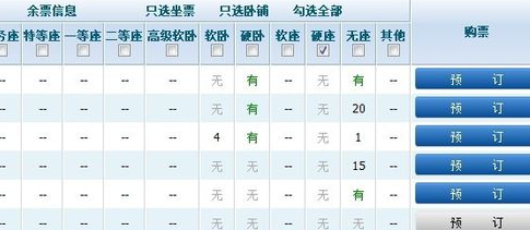 360搶票王具體使用步驟介紹