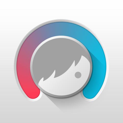 Facetune出現閃退具體操作步驟