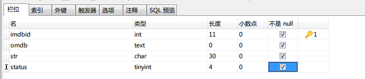 MySQL 大表的count()優(yōu)化實現(xiàn)