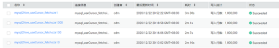 從云數據遷移服務看MySQL大表抽取模式的原理解析