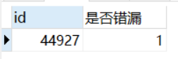 mysql 判斷是否為子集的方法步驟