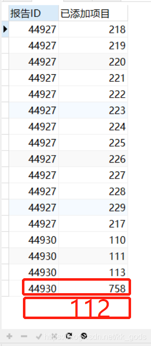 mysql 判斷是否為子集的方法步驟