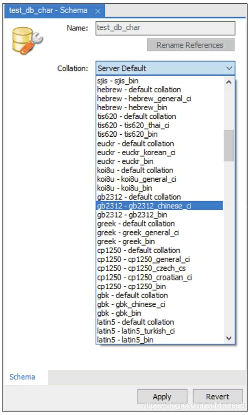 詳解MySQL Workbench使用教程