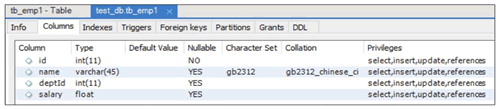 詳解MySQL Workbench使用教程