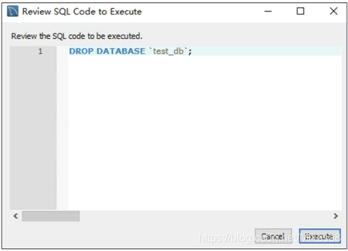 詳解MySQL Workbench使用教程