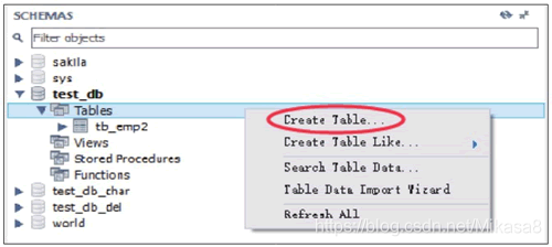 詳解MySQL Workbench使用教程