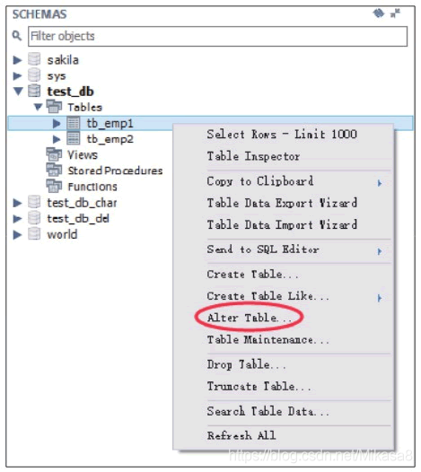 詳解MySQL Workbench使用教程
