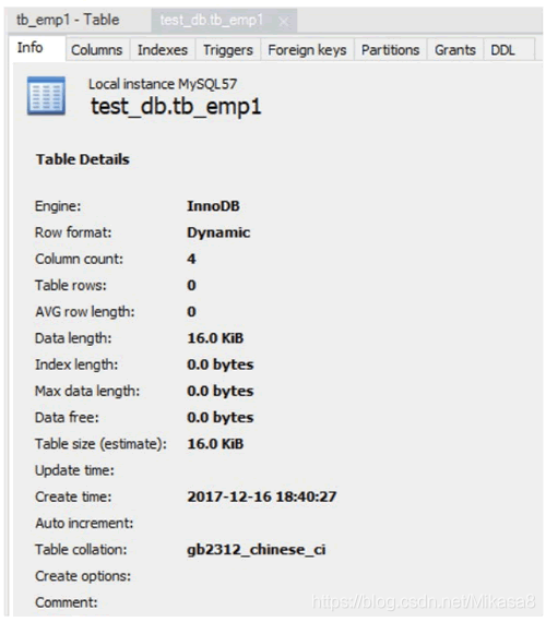 詳解MySQL Workbench使用教程