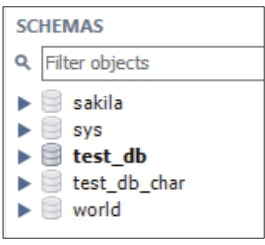 詳解MySQL Workbench使用教程