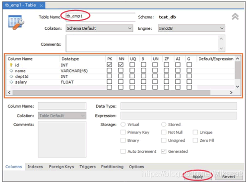 詳解MySQL Workbench使用教程