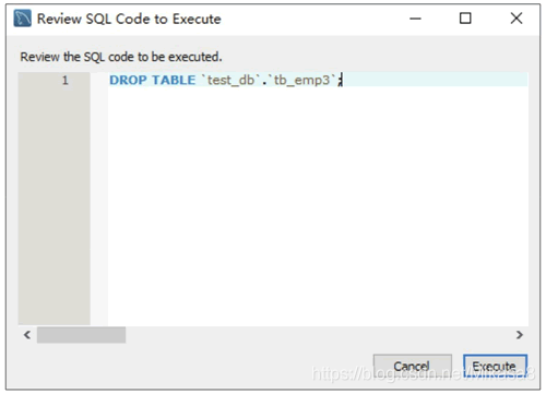 詳解MySQL Workbench使用教程