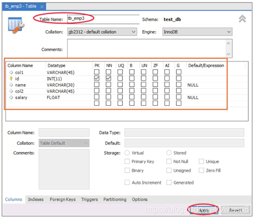 詳解MySQL Workbench使用教程