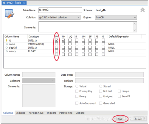 詳解MySQL Workbench使用教程