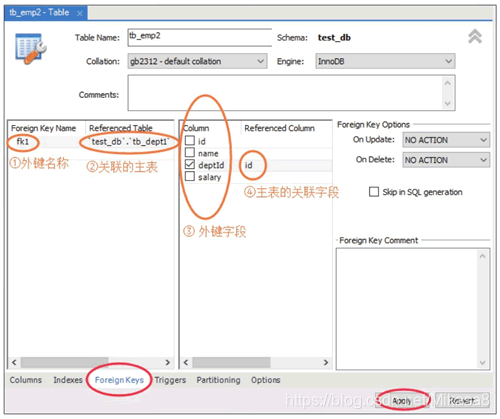 詳解MySQL Workbench使用教程
