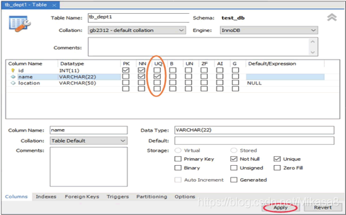 詳解MySQL Workbench使用教程