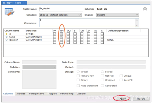詳解MySQL Workbench使用教程