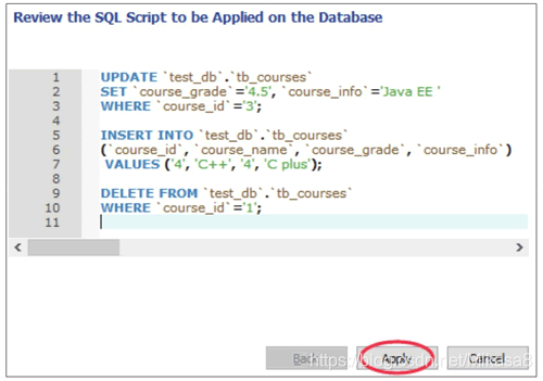詳解MySQL Workbench使用教程
