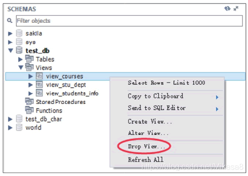 詳解MySQL Workbench使用教程