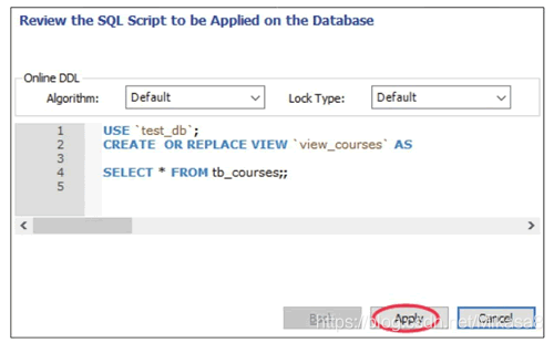 詳解MySQL Workbench使用教程