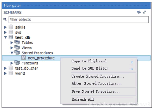 詳解MySQL Workbench使用教程